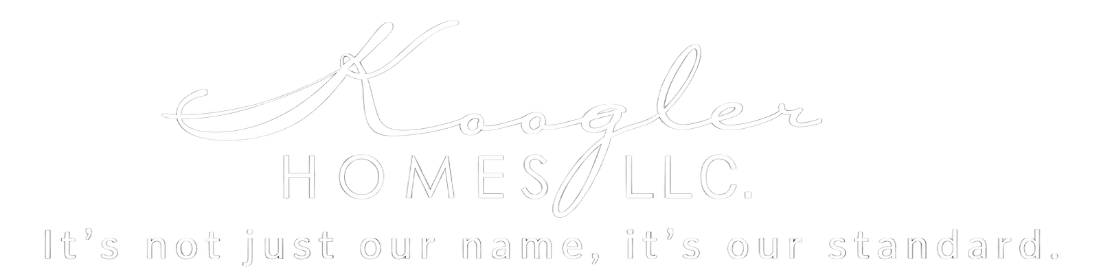 Koogler Homes