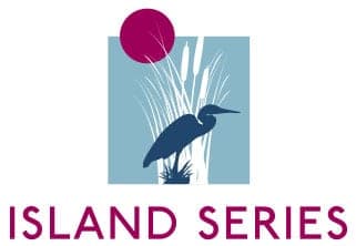 Koogler Homes Island Series logo