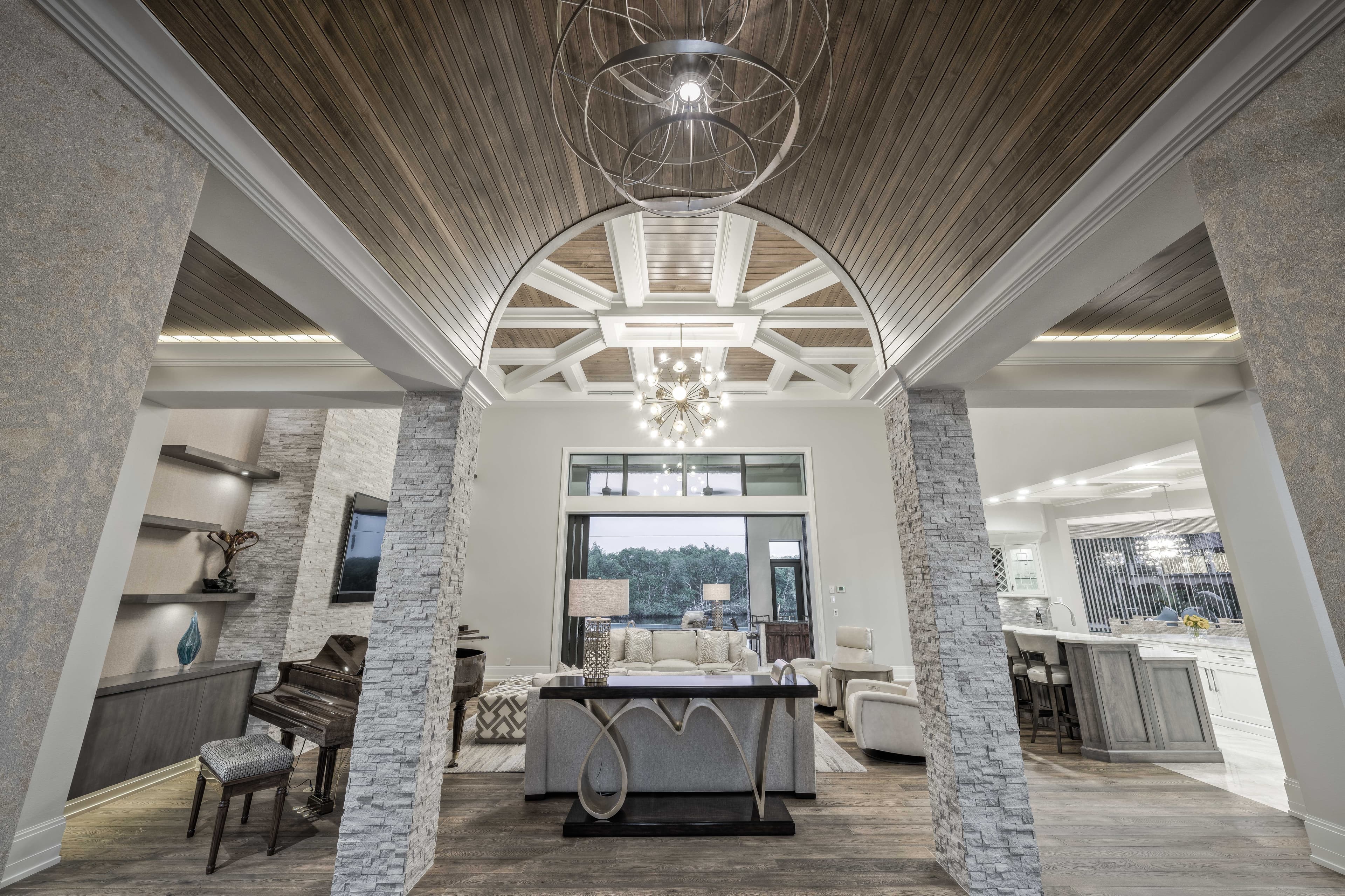 Koogler Homes custom home client testimonials, Cape Coral, FL