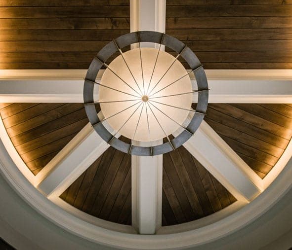Custom home interior craftsmanship — Koogler Homes, Cape Coral, FL